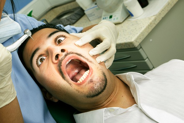 О важности ухода за зубами