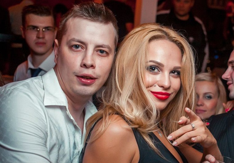 Как стать успешным клубным соблазнителем от lover.ru